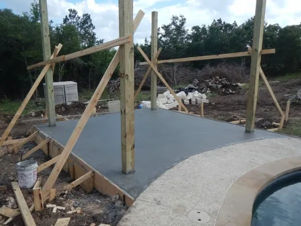 Reliable landscape installation experts serving Leander, TX - Texas Central Service