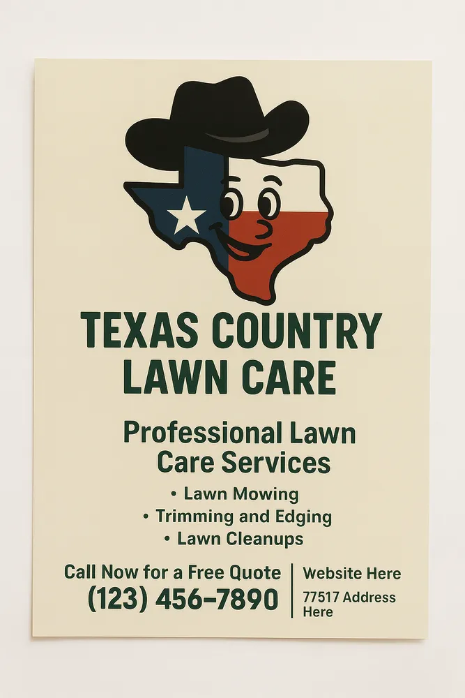 Local outdoor landscaping for residential properties across Austin, TX - Texas Country Lawn Care