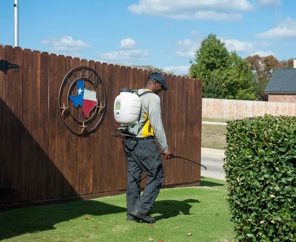 Expert lawn mowing service for beautiful yards across Austin, TX - Texas Country Lawn Care