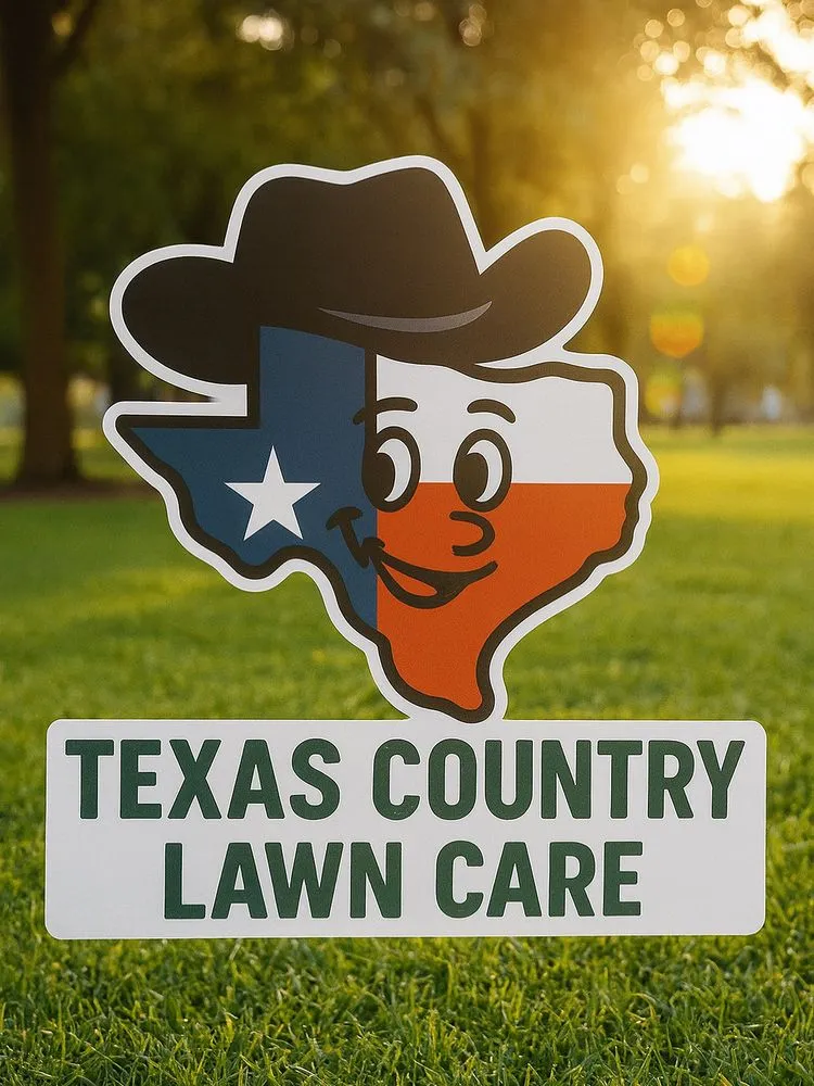 Affordable yard cleanup service near you in Austin, TX by Texas Country Lawn Care