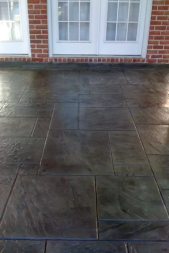 Expert yard cleanup service in Houston, TX by Texas Curb n Borders