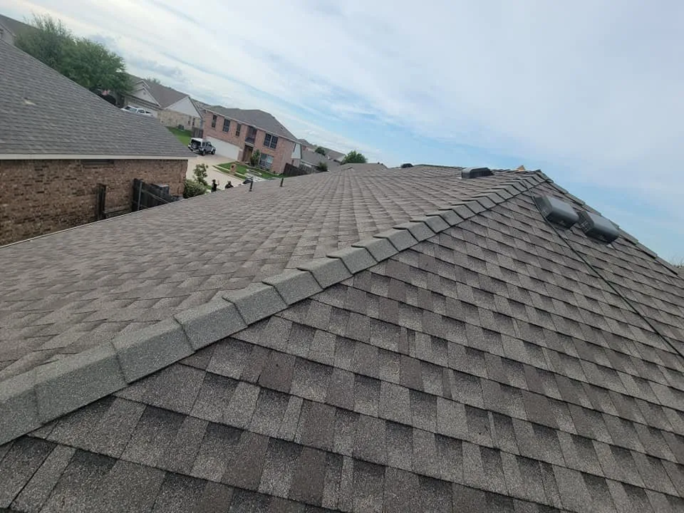 Custom residential landscaping experts serving Burleson, TX - Texas Custom Contractor Association