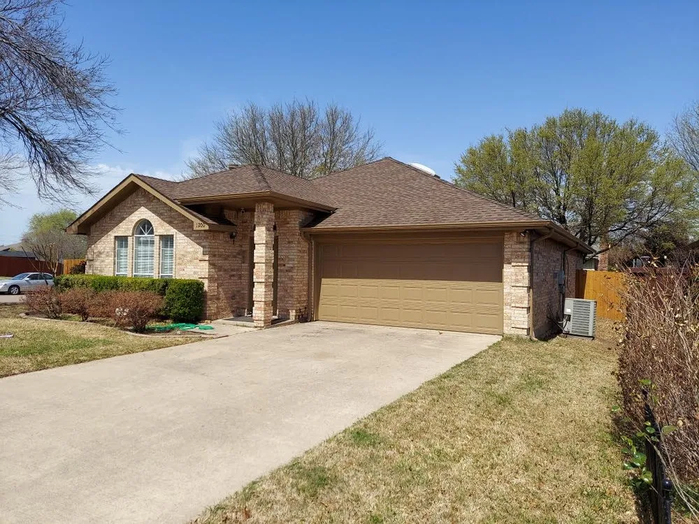 Reliable landscape installation for residential properties across Burleson, TX - Texas Custom Contractor Association