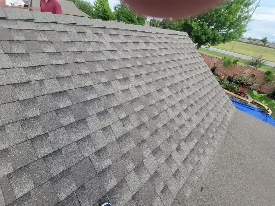 Local landscaping services in Burleson, TX by Texas Custom Contractor Association