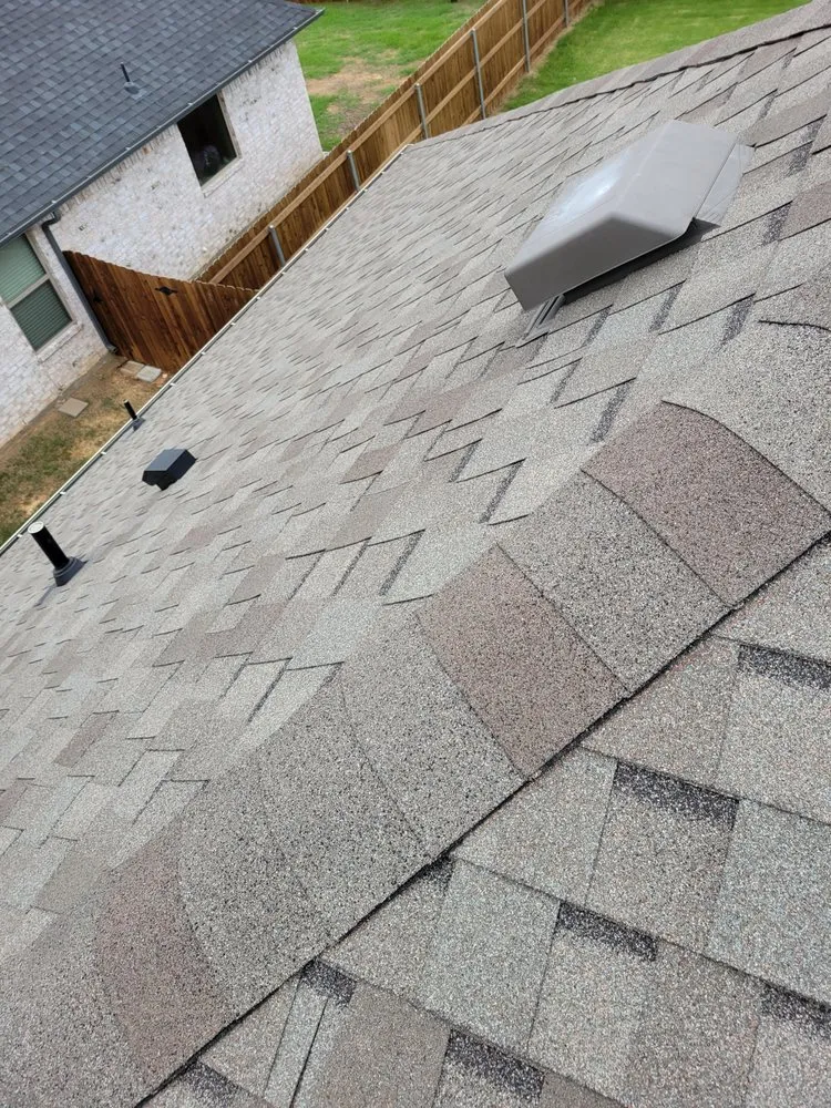 Reliable yard maintenance for homes in Burleson, TX by Texas Custom Contractor Association