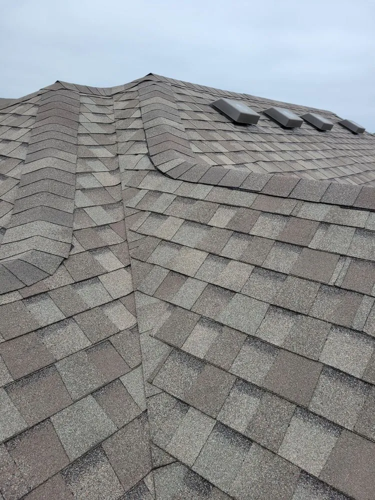 Affordable landscape installation experts serving Burleson, TX - Texas Custom Contractor Association