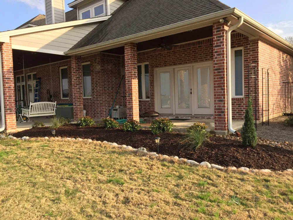 Local residential landscaping for outdoor upgrades across College Station, TX - Texas Custom Landscaping, LLC