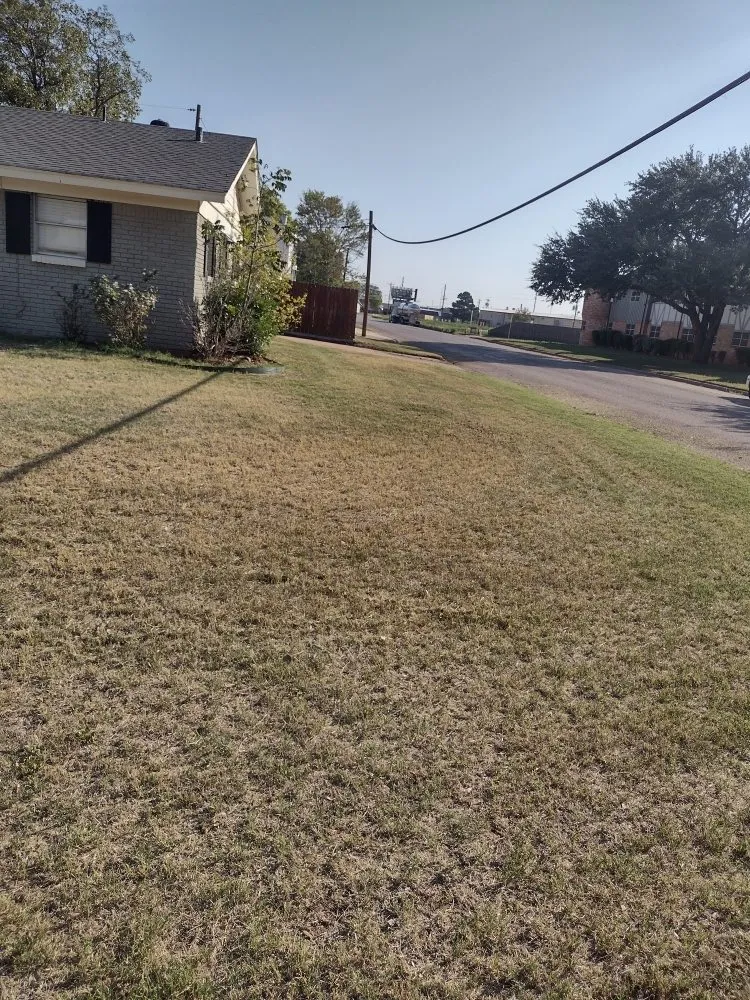 Trusted landscaping services experts serving Abilene, TX - Texas Cut & Lawn Care