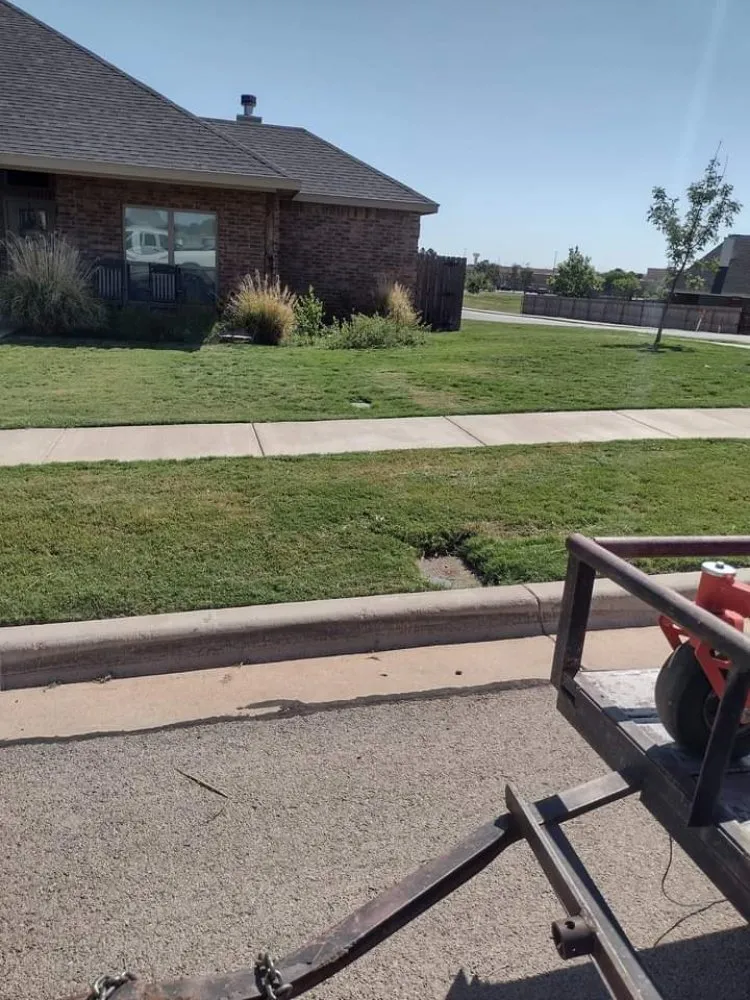 Affordable landscaping services for homes across Abilene, TX - Texas Cut & Lawn Care