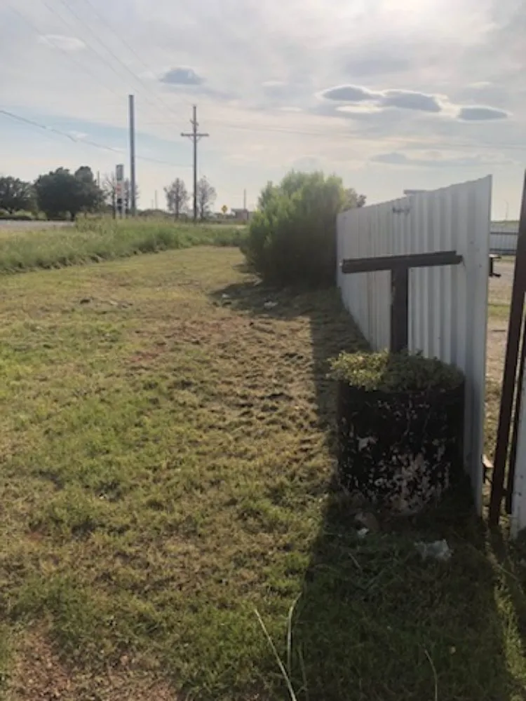 Expert landscaping services for outdoor upgrades across Abilene, TX - Texas Cut & Lawn Care