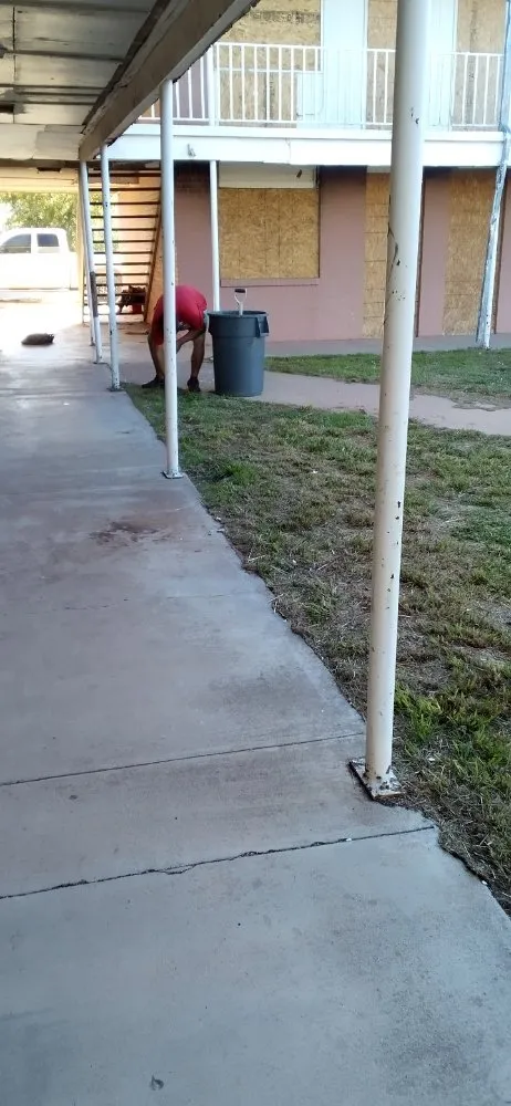 Professional landscape installation in Abilene, TX - Texas Cut & Lawn Care