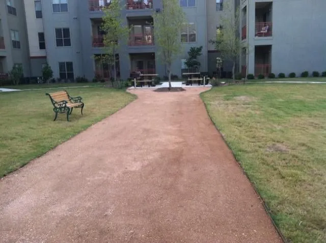 Expert landscape design in Austin, TX by Texas Ecogrow