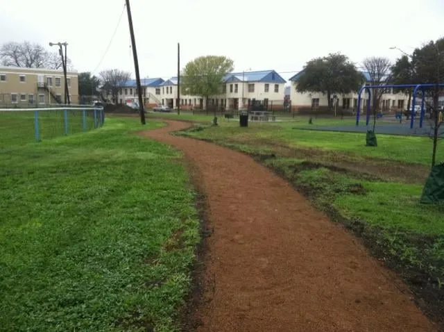 Professional yard maintenance for homes across Austin, TX - Texas Ecogrow