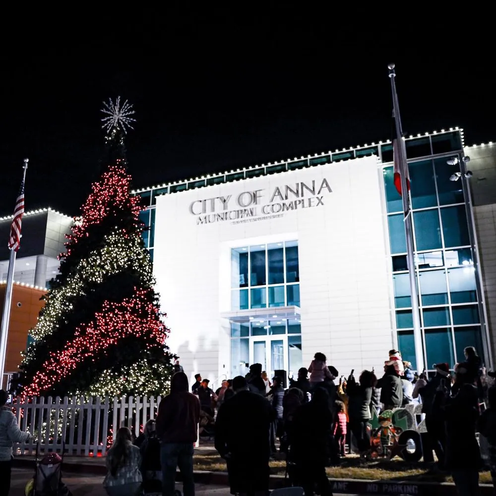 Reliable garden landscaping experts serving McKinney, TX - Texas Fireman Lighting, Lawn & Landscape