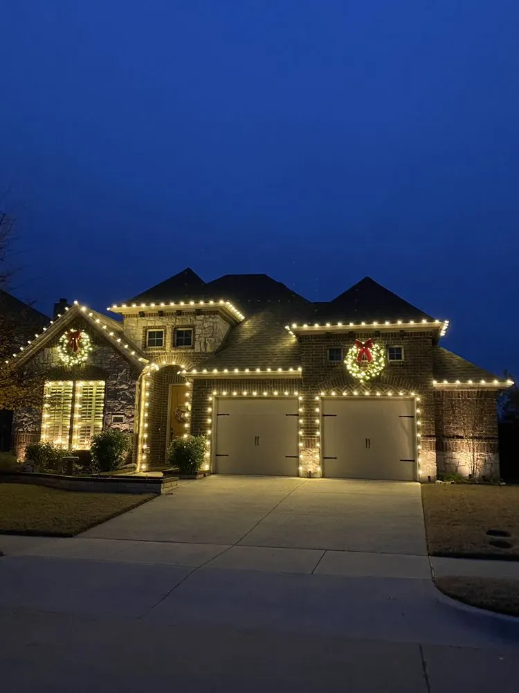 Trusted lawn care service in McKinney, TX - Texas Fireman Lighting, Lawn & Landscape