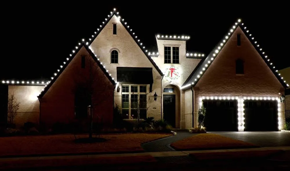 Expert lawn mowing service in McKinney, TX by Texas Fireman Lighting, Lawn & Landscape