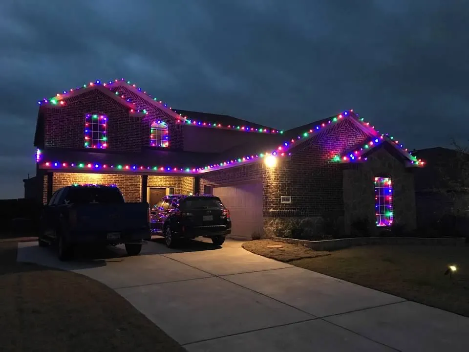 Expert lawn mowing service in McKinney, TX - Texas Fireman Lighting, Lawn & Landscape