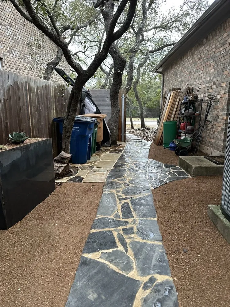 Top-rated lawn care service for beautiful yards across Austin, TX - Texas First Scapes