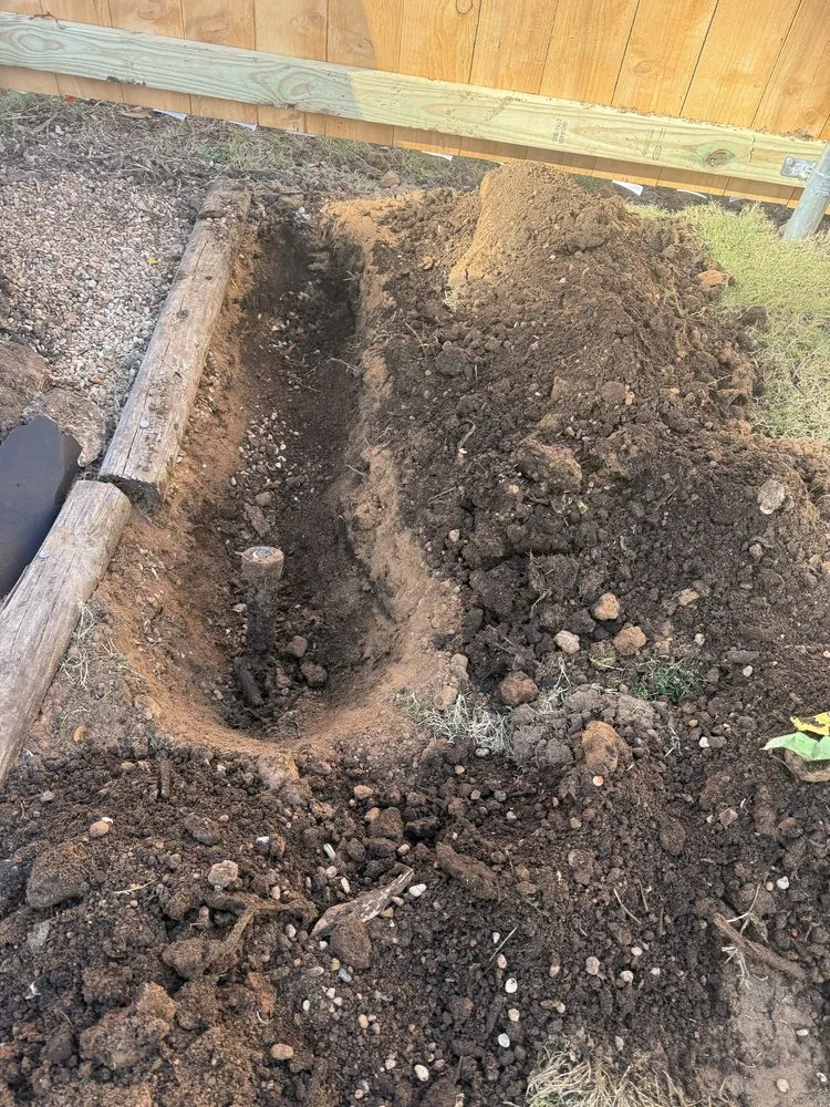 Affordable outdoor landscaping for year-round maintenance across Austin, TX - Texas First Scapes