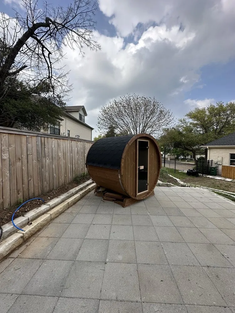 Local lawn mowing service experts serving Austin, TX - Texas First Scapes