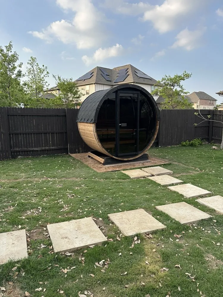 Custom outdoor landscaping experts serving Austin, TX - Texas First Scapes