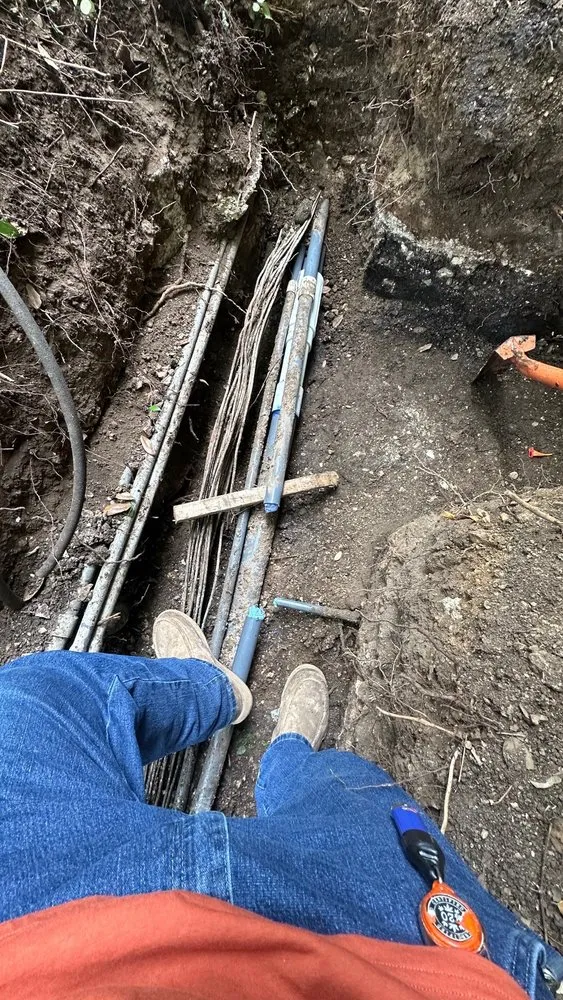 Expert lawn mowing service for outdoor upgrades in Austin, TX by Texas First Scapes