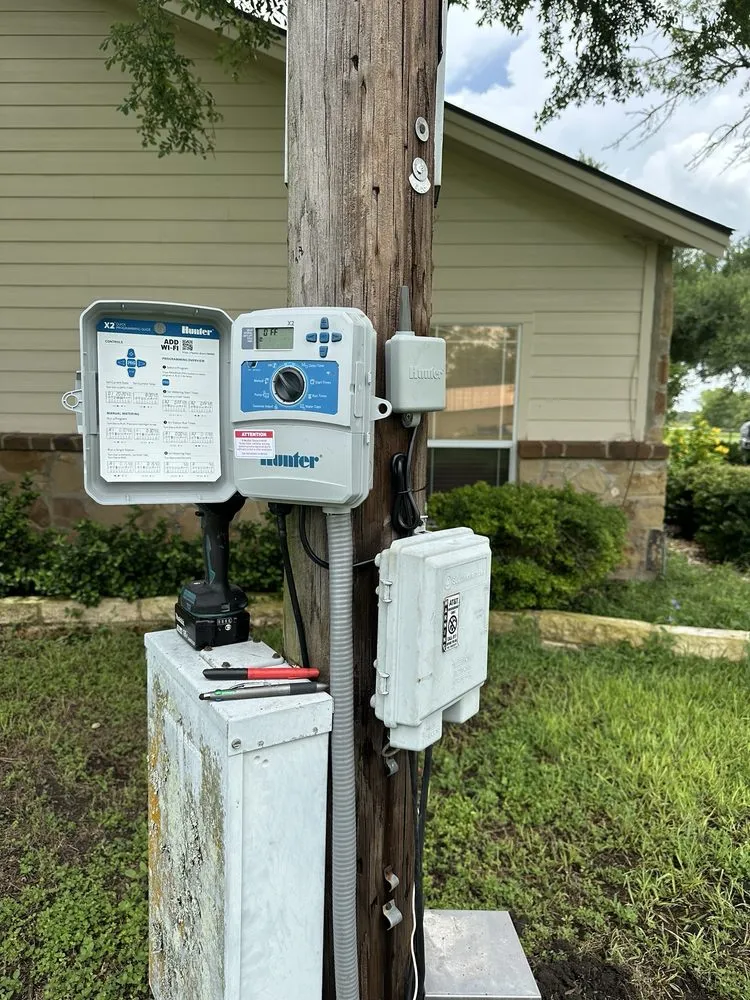 Professional landscaping services in Austin, TX - Texas First Scapes