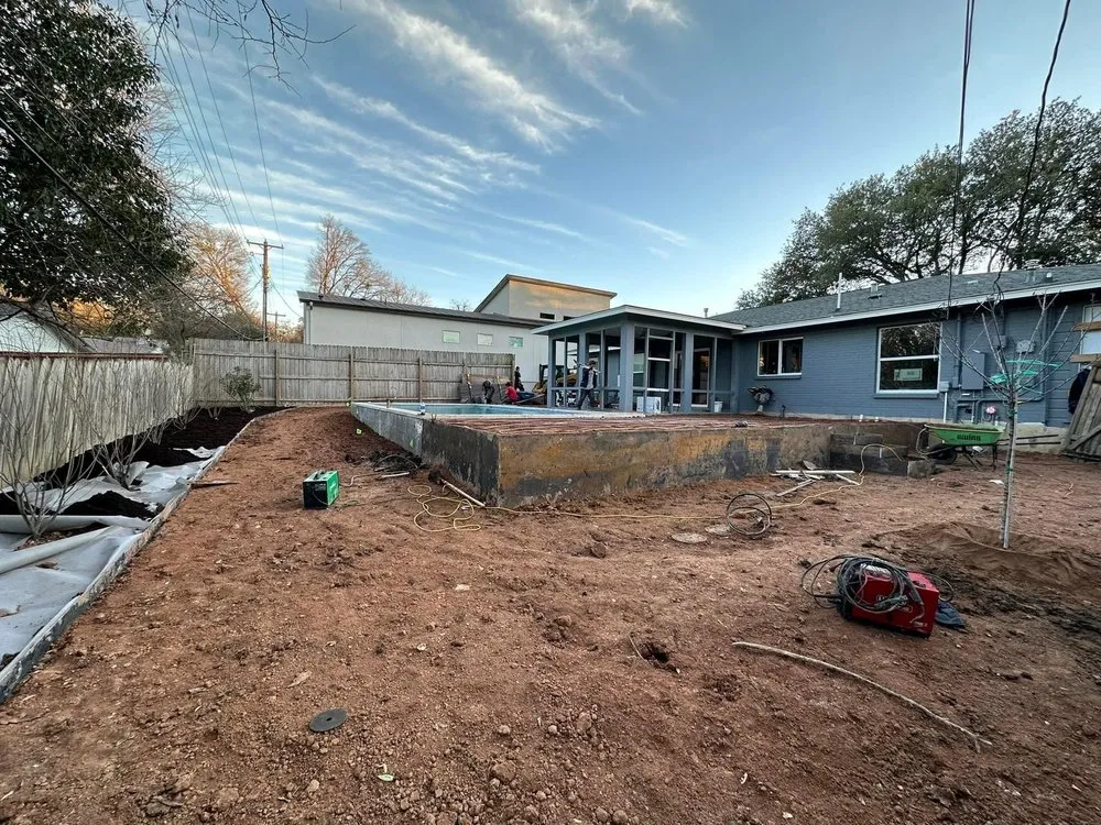 Expert yard cleanup service experts serving Austin, TX - Texas First Scapes