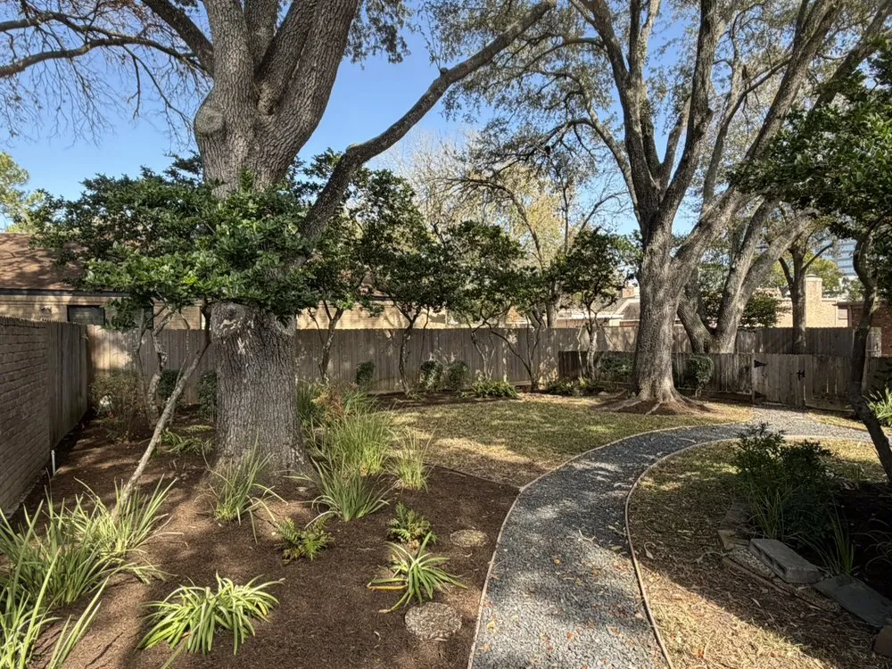 Affordable landscaping services in Katy, TX - Texas ForeverGreen