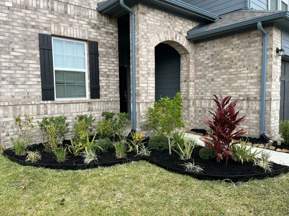 Affordable lawn mowing service in Katy, TX - Texas ForeverGreen