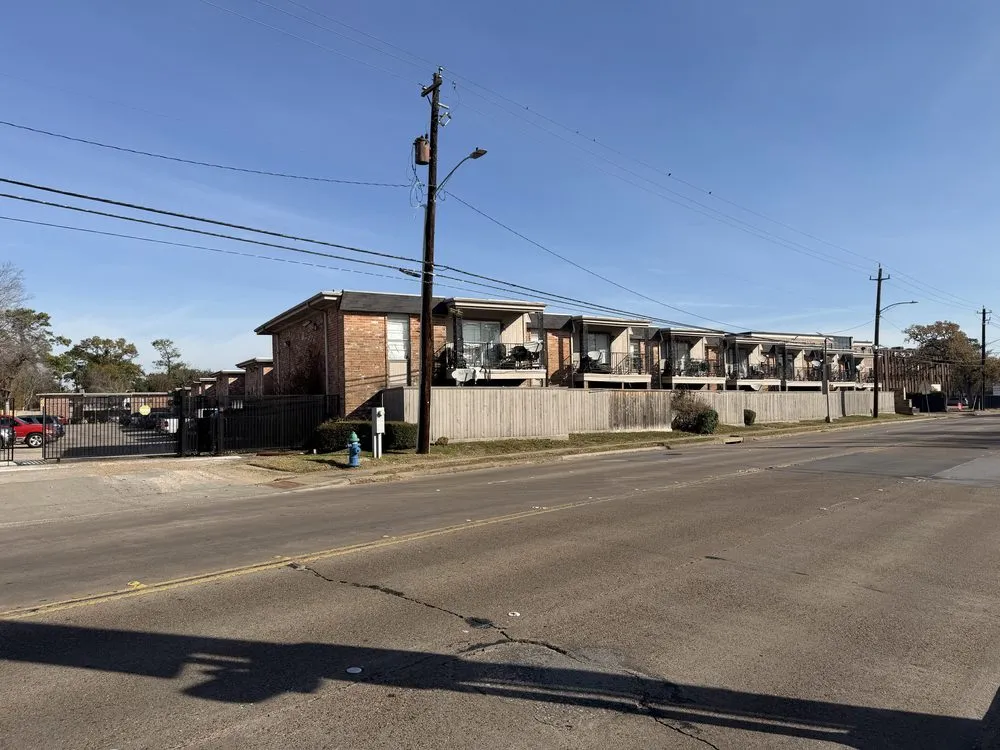 Top-rated yard cleanup service in Katy, TX by Texas ForeverGreen