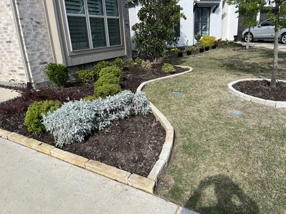 Top-rated lawn care service experts serving Little Elm, TX - Texas Golden Irrigation