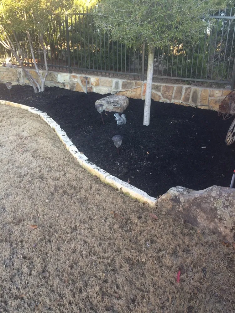 Local landscaping services experts serving Prosper, TX - Texas Grass Cutters