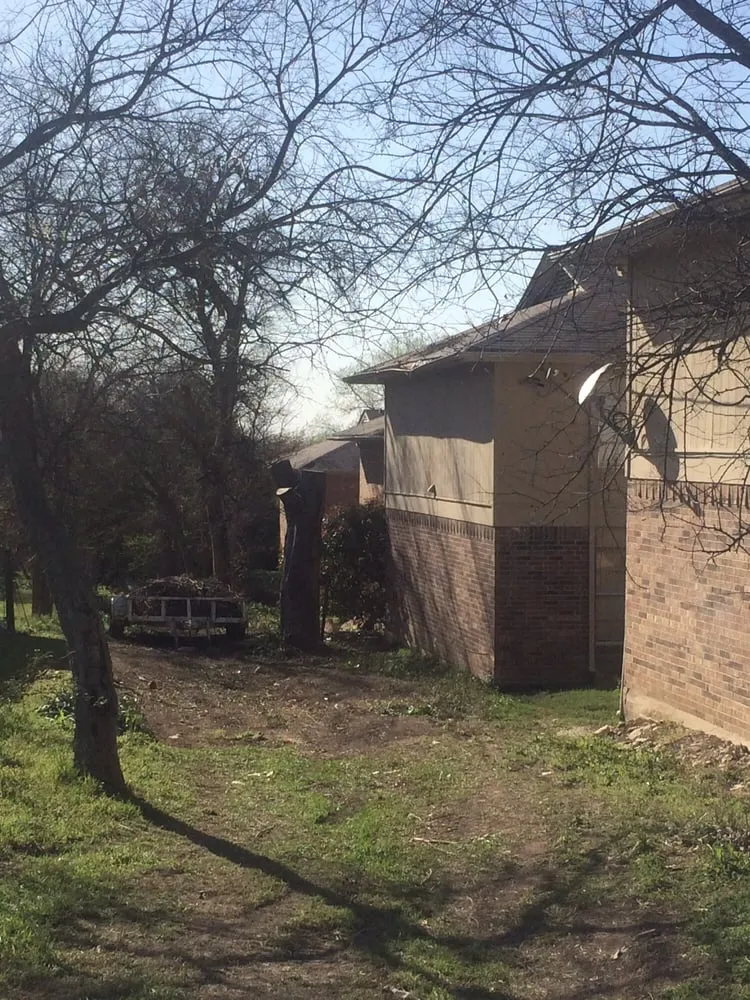 Top-rated landscaping services near you across Prosper, TX - Texas Grass Cutters