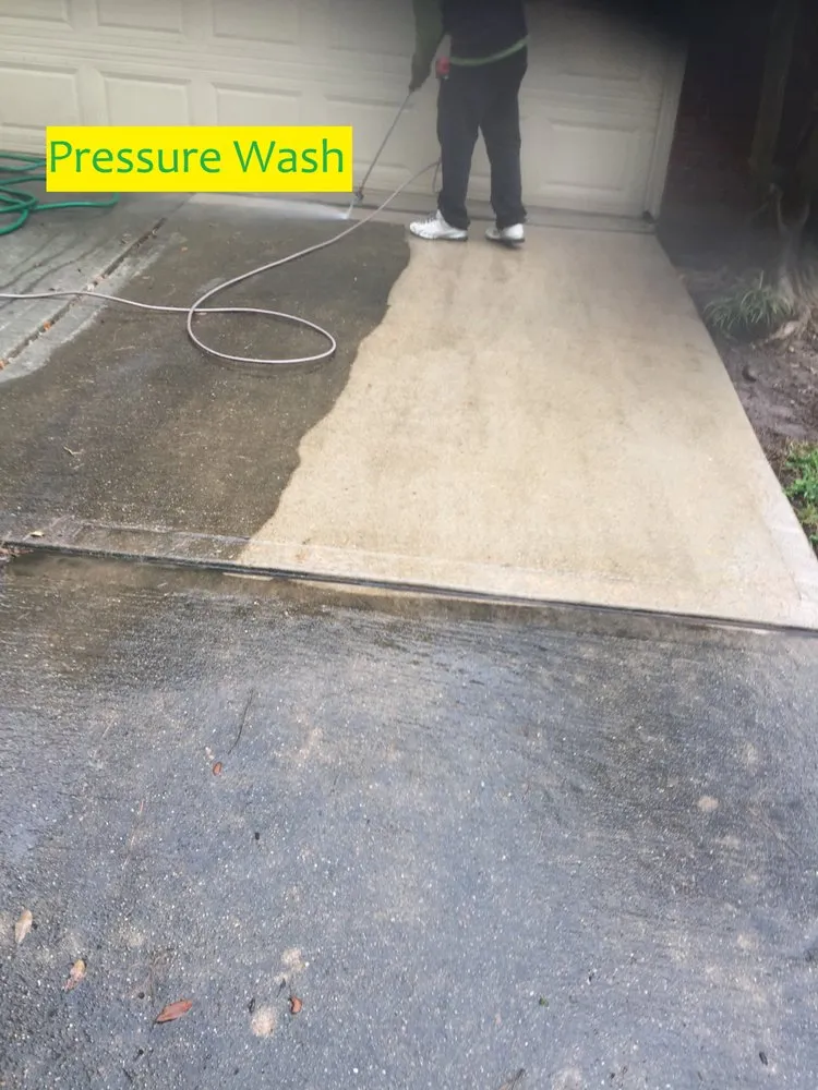 Expert landscape design for residential properties across Sugar Land, TX - Texas Grass Factory