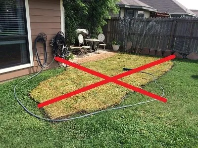 Top-rated landscape installation experts serving Sugar Land, TX - Texas Grass Factory