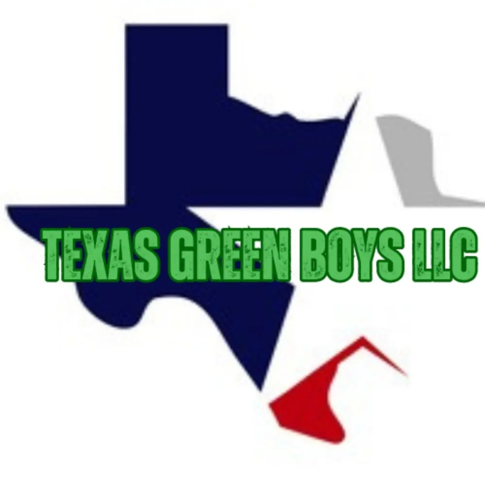 Custom residential landscaping in lancaster, TX - Texas Green Boys