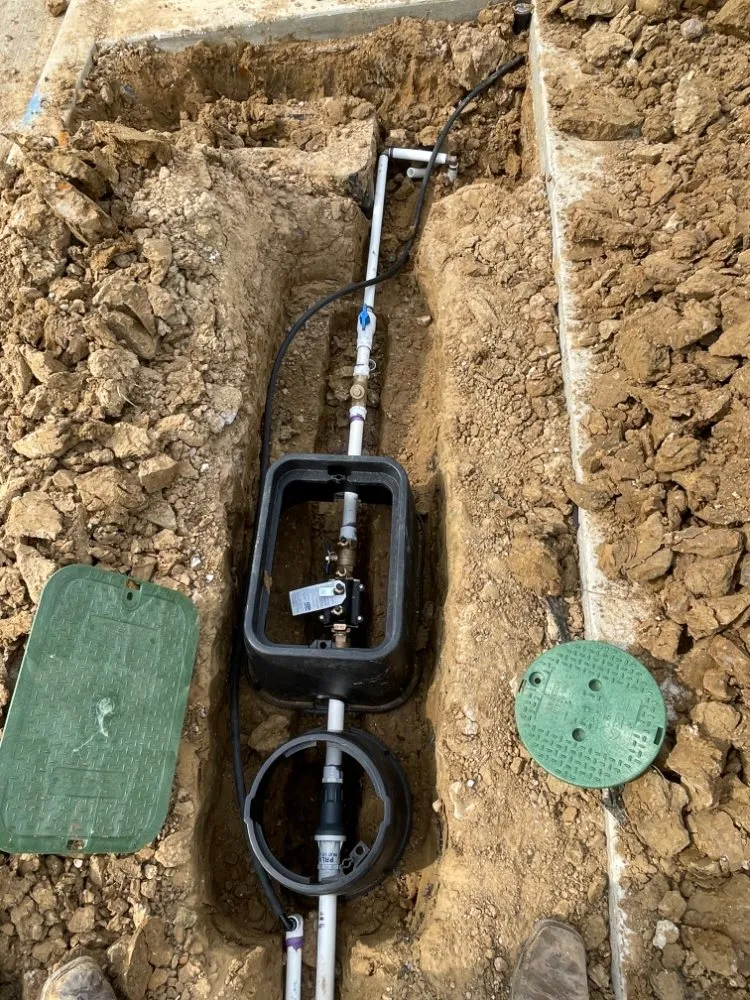 Top-rated landscaping services in lancaster, TX by Texas Green Boys