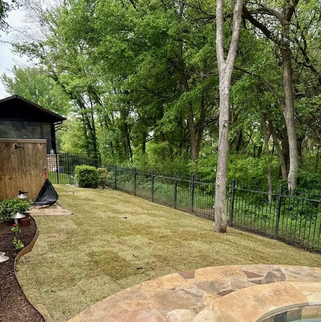 Trusted landscape design for year-round maintenance across lancaster, TX - Texas Green Boys