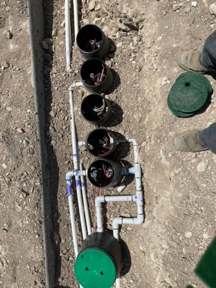 Trusted landscape design for outdoor upgrades in lancaster, TX by Texas Green Boys