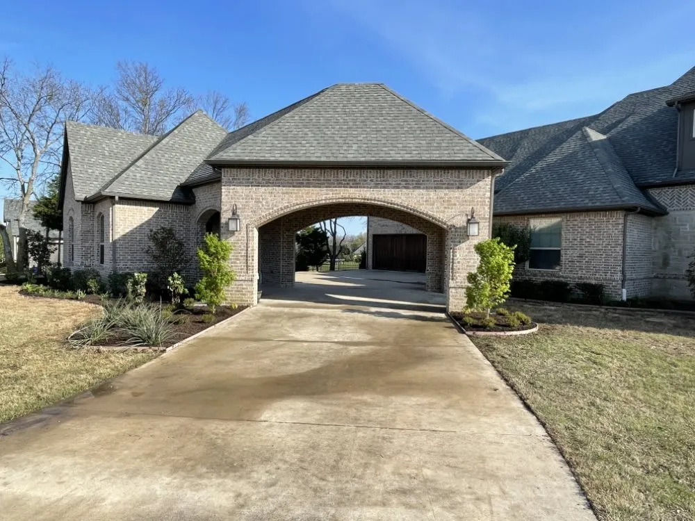 Local residential landscaping experts serving lancaster, TX - Texas Green Boys