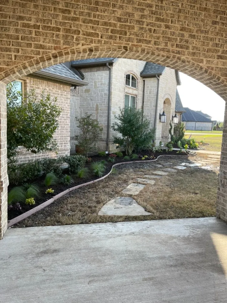 Reliable landscaping services experts serving lancaster, TX - Texas Green Boys