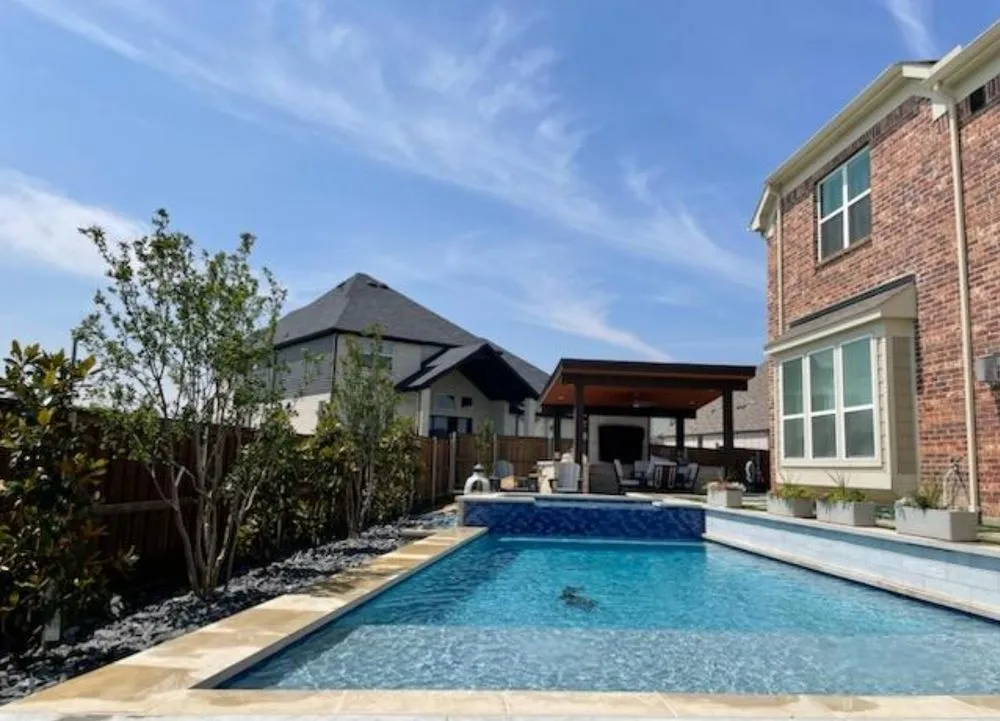 Local yard maintenance experts serving lancaster, TX - Texas Green Boys