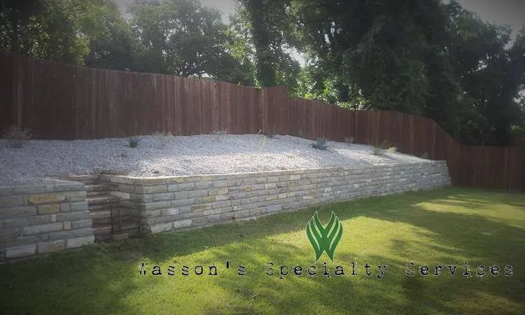 Expert yard maintenance for residential properties across Stephenville, TX - Texas Green Lawn & Landscape