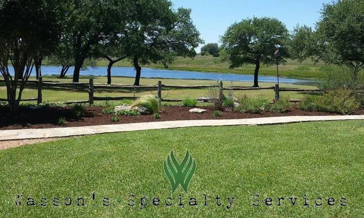 Top-rated lawn care service in Stephenville, TX - Texas Green Lawn & Landscape