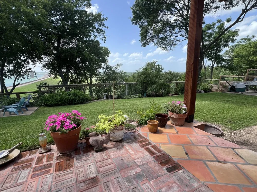 Trusted yard cleanup service experts serving Waco, TX - Texas Green Lawn and Garden