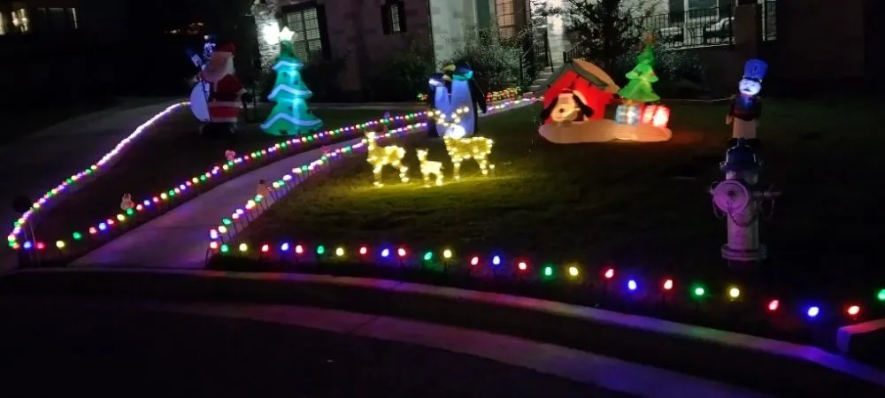 Trusted lawn mowing service experts serving Florence, TX - Texas Green Services