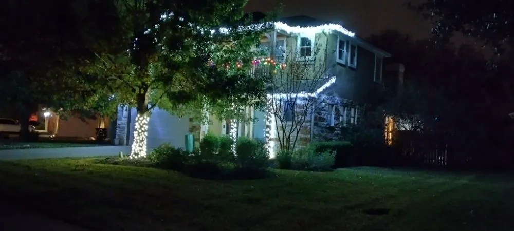 Reliable landscape installation in Florence, TX by Texas Green Services