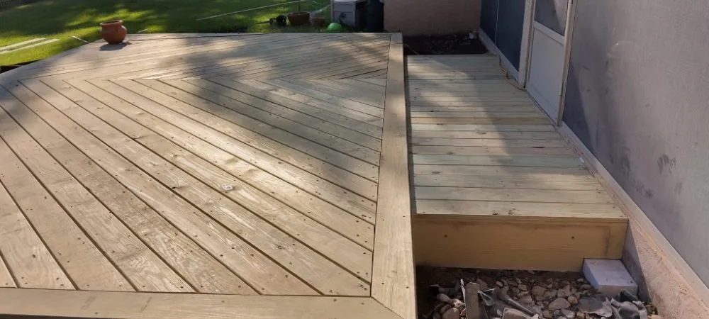 Expert outdoor landscaping experts serving Florence, TX - Texas Green Services