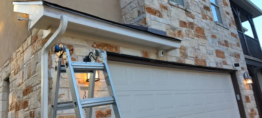 Local yard maintenance in Florence, TX - Texas Green Services